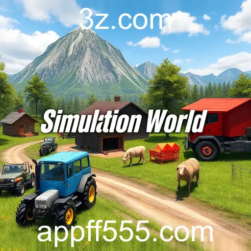 Revolução nos Jogos Online: FF555 Ganha Destaque em 2025